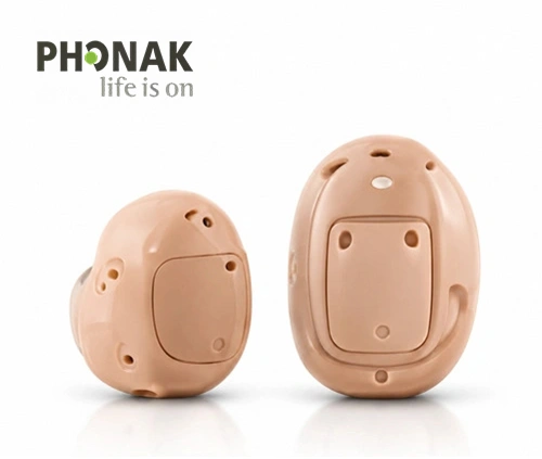 Phonak In-the-Ear hearing aid