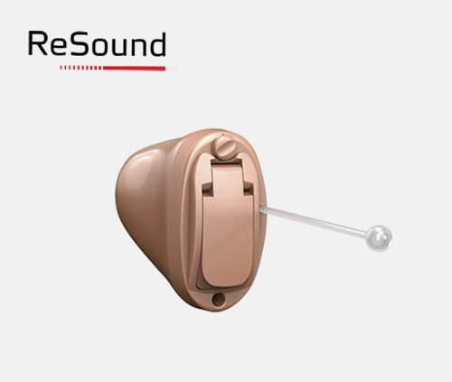 ReSound In-the-Ear hearing aid